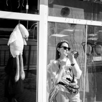 Улица... :: Влад Никишин