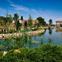 Крымские зарисовки :: Александр Гапоненко