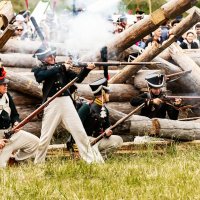 Оборона :: Александр 