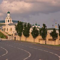 Улицы Казани :: Александр Трухин Улицы Казани :: Александр Трухин