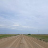 В дороге. :: Pippa В дороге. :: Pippa