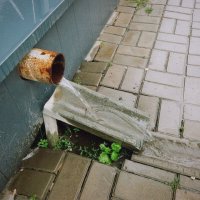 Потопу нет! :: Игорь Солдаткин