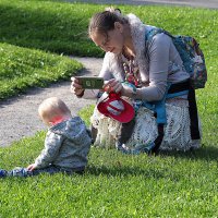 дети наше все :: Олег Лукьянов дети наше все :: Олег Лукьянов