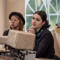 . :: Сергей Флетчер