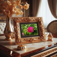 Pro пион :: Alisia La DEMA