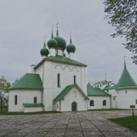 Храм - памятник Сергия Радонежского 1913-1917гг :: ИРЭН@ . Храм - памятник Сергия Радонежского 1913-1917гг :: ИРЭН@ .