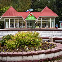 Аптека :: Владимир Кроливец Аптека :: Владимир Кроливец