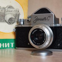 1960 :: Михаил Соколов