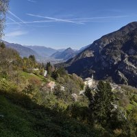 Доломитовые альпы :: Сергей 