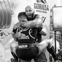 Реокрд установлен... :: Марк Еленцов