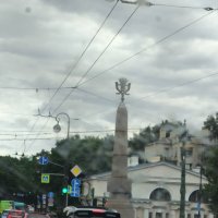 В Санкт-Петербурге :: Ирэн 