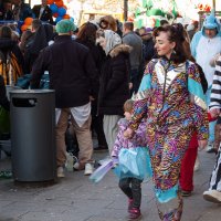 Rosenmontag 2025 :: Олег Зак