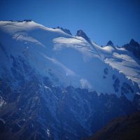 Кабардино-Балкария :: Полина Лопатина (Hunter)