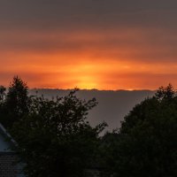 Закат :: Александр 