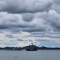 Кораблик :: Марина Виноградова