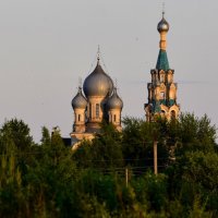 предзакатное :: vg154 