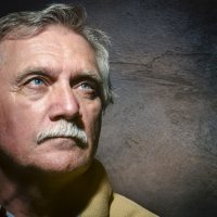 Восприятие с тонкой душевной организацией :: Налётчик -