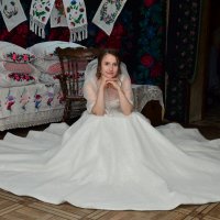 И снова приглашаем на свадьбу 5 :: александр донченко