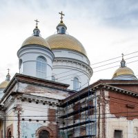 Идёт реставрация :: Gen Идёт реставрация :: Gen