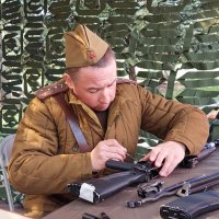 Ох, не легкая эта работа... :: ИРЭН@ .