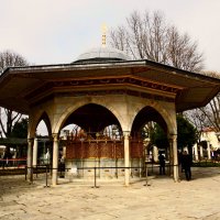 Стамбул - 17 :: Артём Кузнецов