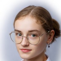 Зоя :: Алексей Трифонов