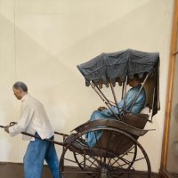 В Санкт-Петербурге. В кунсткамере :: Ирэн 