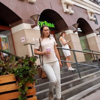 *** :: Владимир Захаров