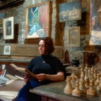 Tallinn, Fotograaf Arkadi Baranov, FEP, Estonia :: Аркадий  Баранов Arkadi Baranov