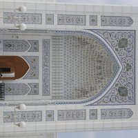 Мечеть в Ташкенте :: esadesign Егерев Мечеть в Ташкенте :: esadesign Егерев