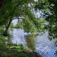 лето на улице лето :: Александр Леонов