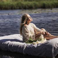 Сирена :: Olga 