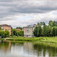 Просто лето :: Aquarius - Сергей