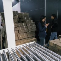 Крокус Принт Упак :: Сергей Золотавин