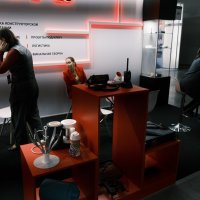 Крокус Принт Упак :: Сергей Золотавин