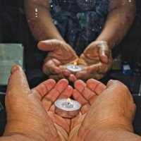 Ладошки :: Giant Tao /