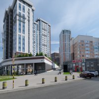 Некрасова 41 :: Dmitry i Mary S