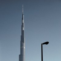 АКСЕЛЕРАЦИЯ :: Юрий Вовк