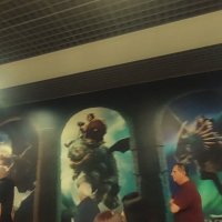 ЛЕ БО 2 (55) :: CLOSE WAYS ALL