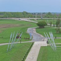 Моховое. Музейный комплекс Куликова поля. :: ИРЭН@ .