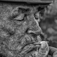 Дед. :: александр 