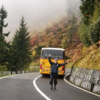 В горы! :: Владимир Колесников