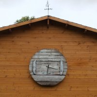 часы :: Сергей Лындин