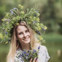 Ивана Купала :: Olga 