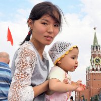 дети наше все :: Олег Лукьянов