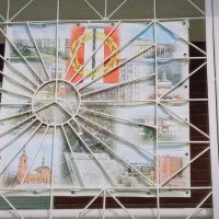 Плакат Копейска :: Игорь Солдаткин