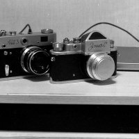 Ретро :: Михаил Соколов