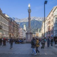 Австрийские зарисовки :: Сергей 