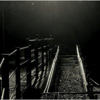 В неизвестность..... :: Aleksandr Gal