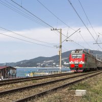 зарисовки с отдыха :: Вадим 